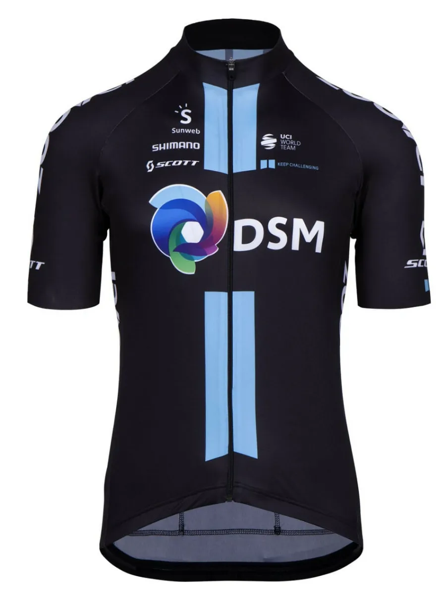 2021 Team DSM Jersey, Brand New DSM21J1