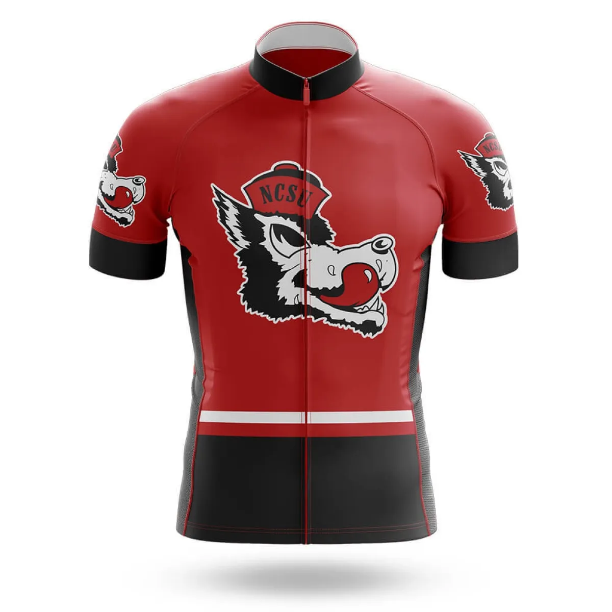 Where To Buy NCSU Wolfpack Cycling Jersey