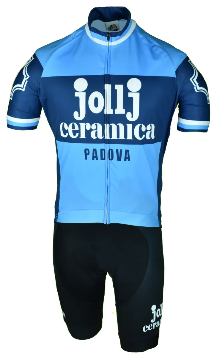 Jollj Ceramica Retro Retro Jersey, New Releases JOL20J1