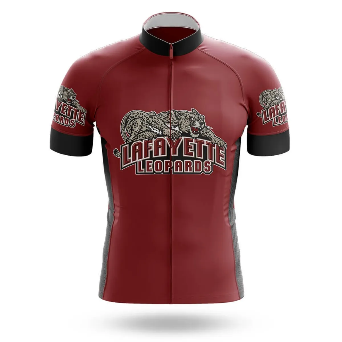 Online Lafayette Leopards Cycling - Jersey Only