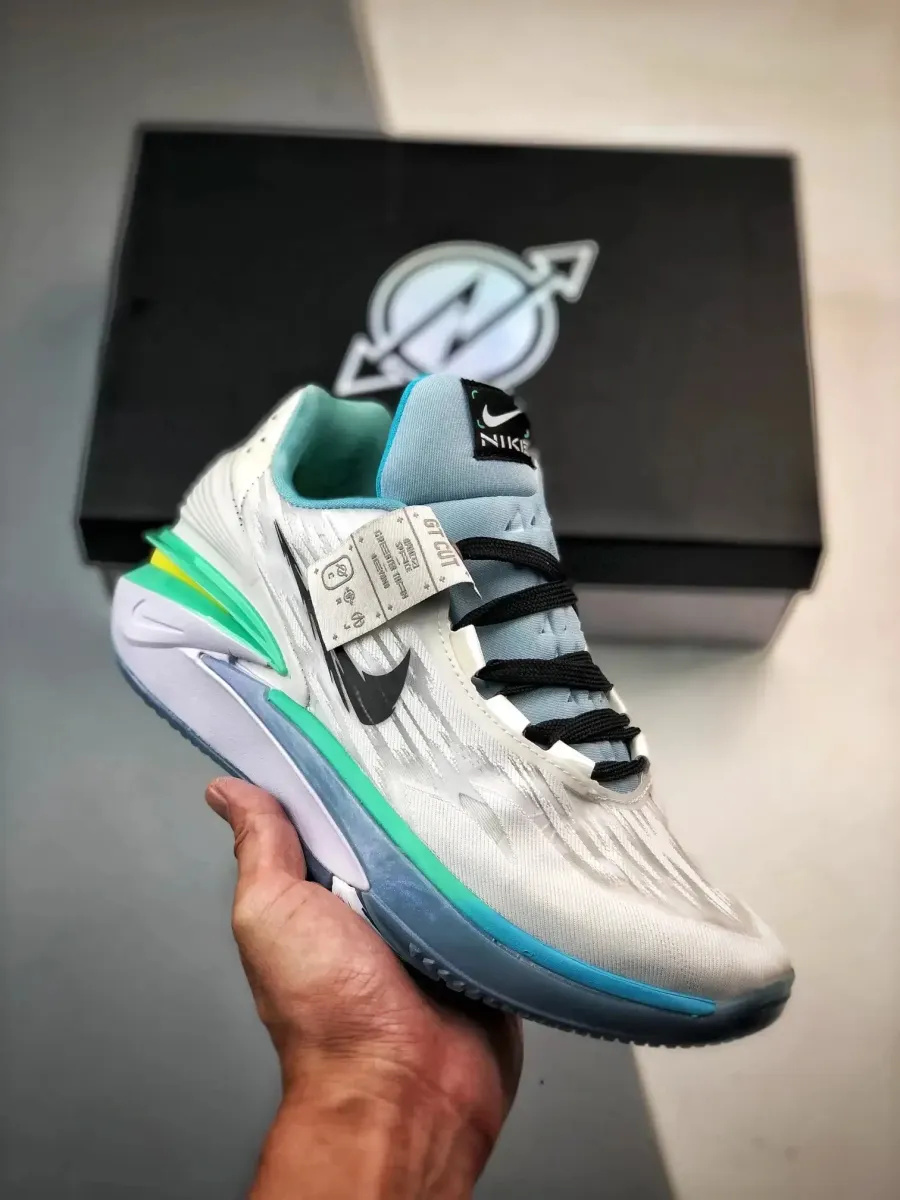 Nike Air Zoom GT Cut 2 Unlock Your Space | gt cuts