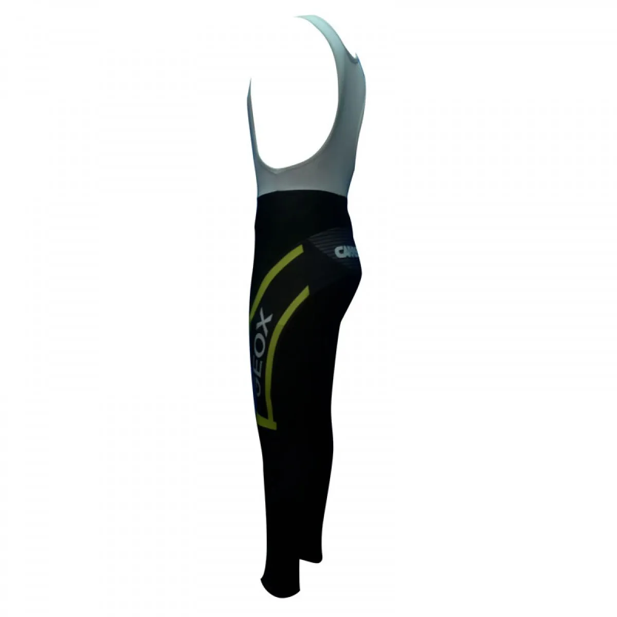 2012 TEAM GEOX Cycling Bib Pants To Buy