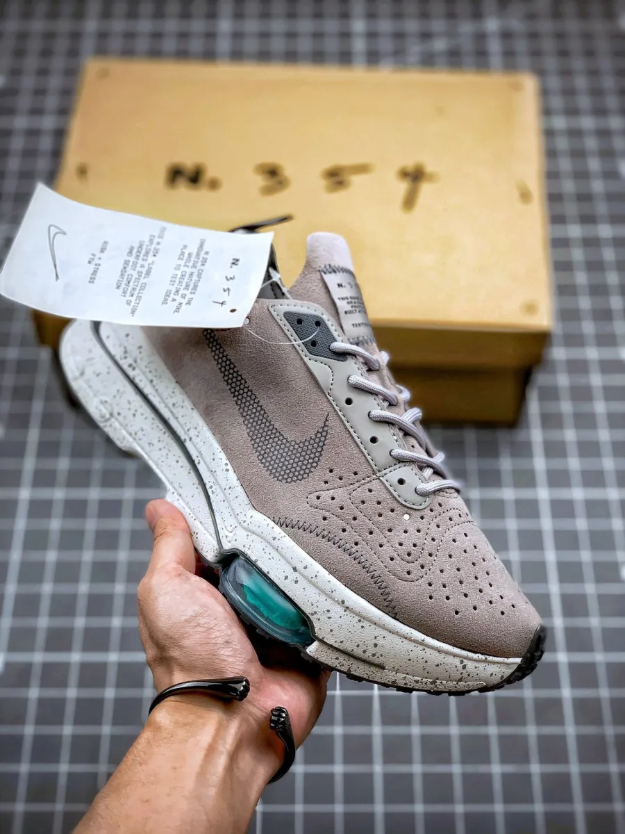 Nike Air Zoom Type College Grey CJ2033-002 For Sale