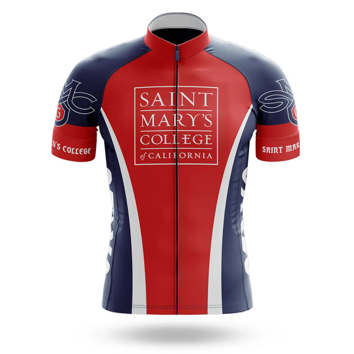 Saint Mary's College of California - Men's Cycling / Jersey Only