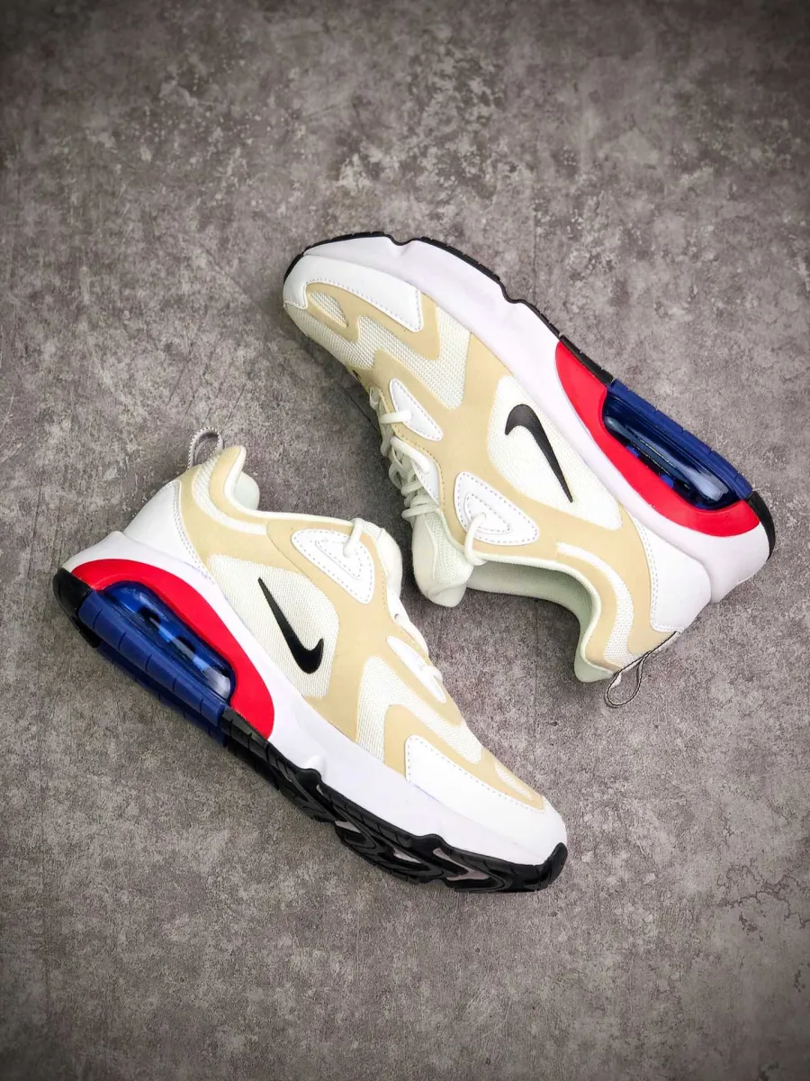 Nike Air Max 200 Desert Sand WMNS AT6175-100