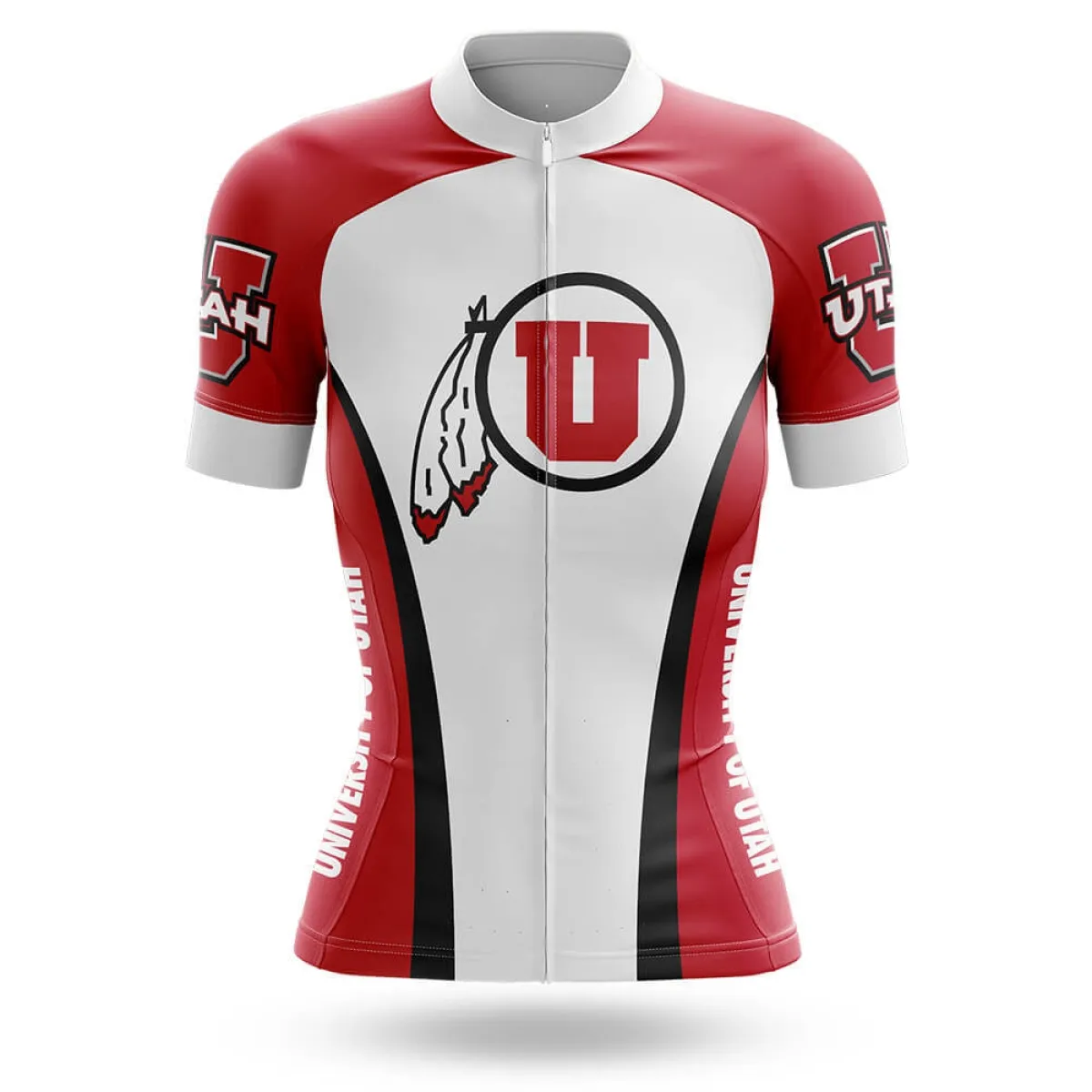 University Of Utah - Women's Cycling Jersey Restock