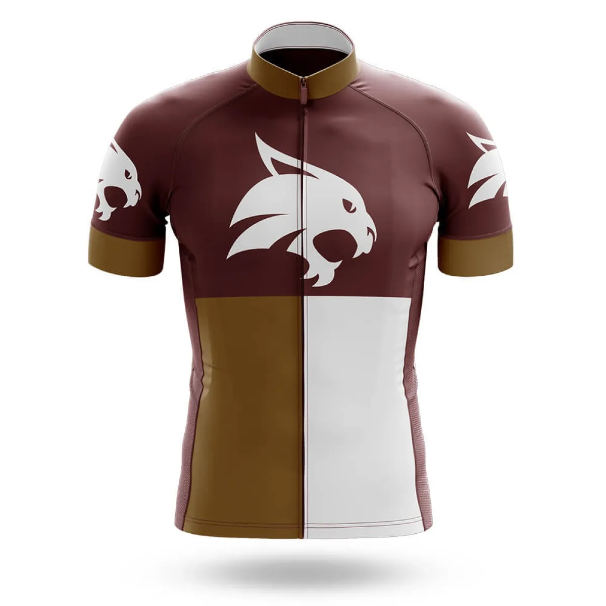 Texas State University TX Cycling Jersey Only Online
