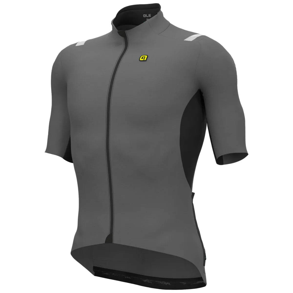 Ale R-EV1 Defence Jersey - Grey Outlet