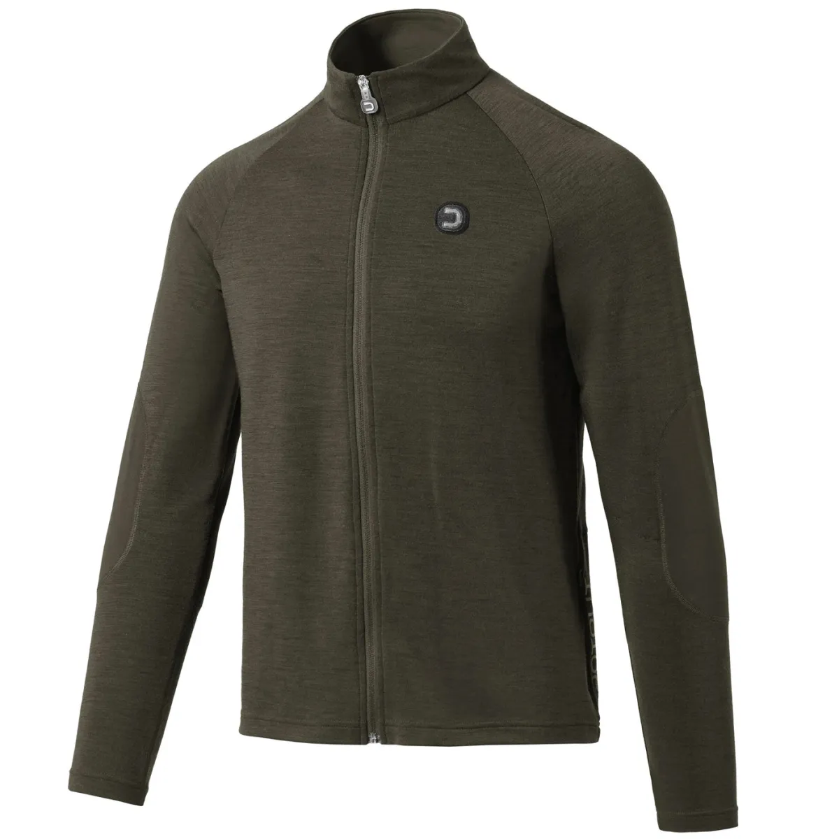 Dotout Haka Long Sleeves Jersey - Green To Buy