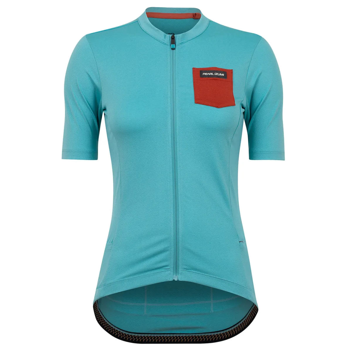 Pearl Izumi Expedition Woman Jersey - Light Blue To Buy 11222201H5