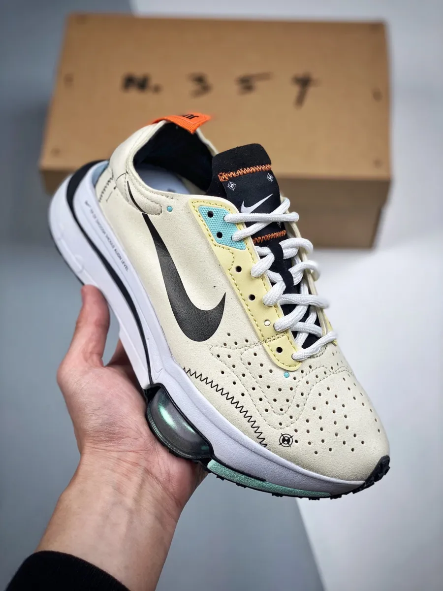 Nike Air Zoom Type 'Coconut Milk' / nike air.zoom type