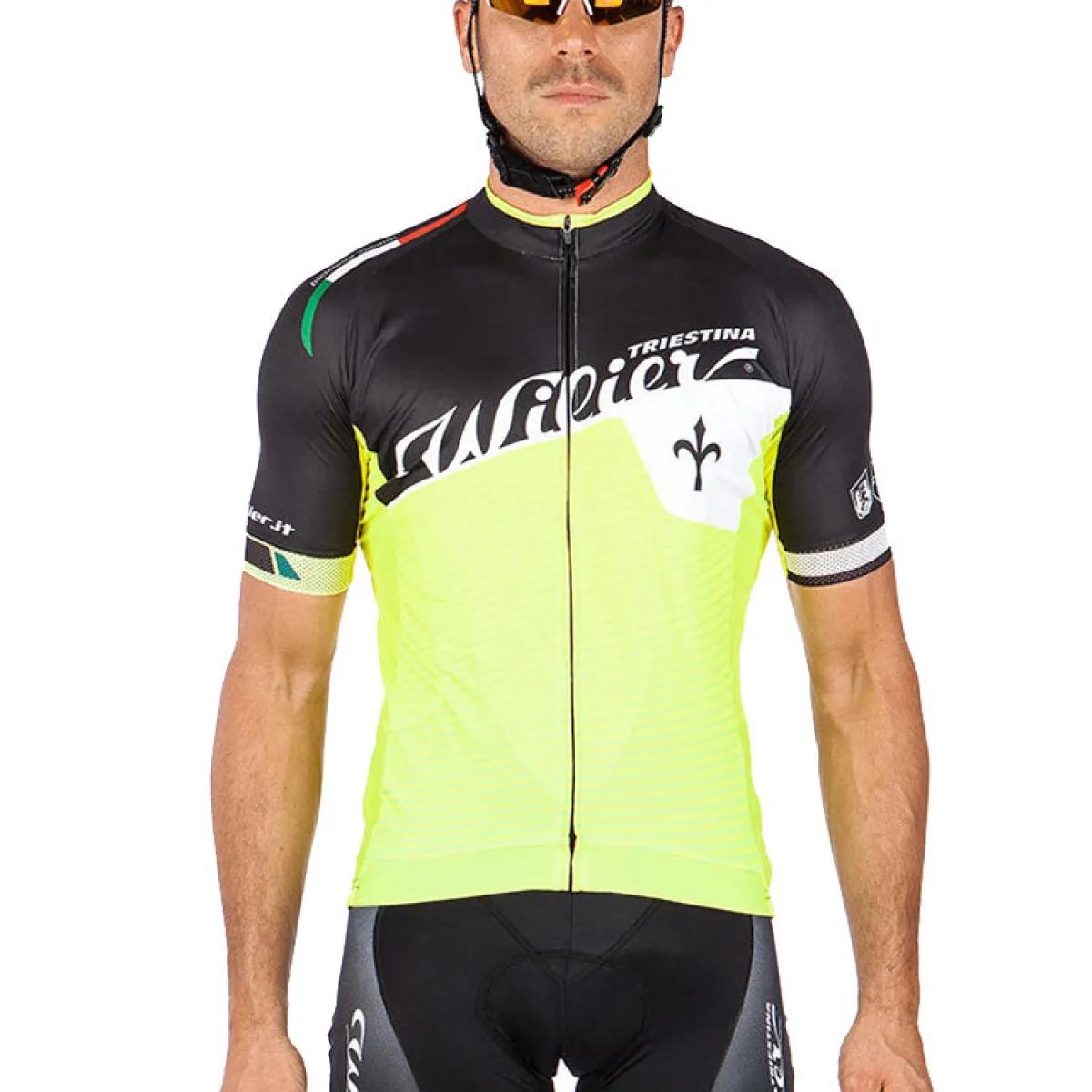 Wilier Flash Jersey Online