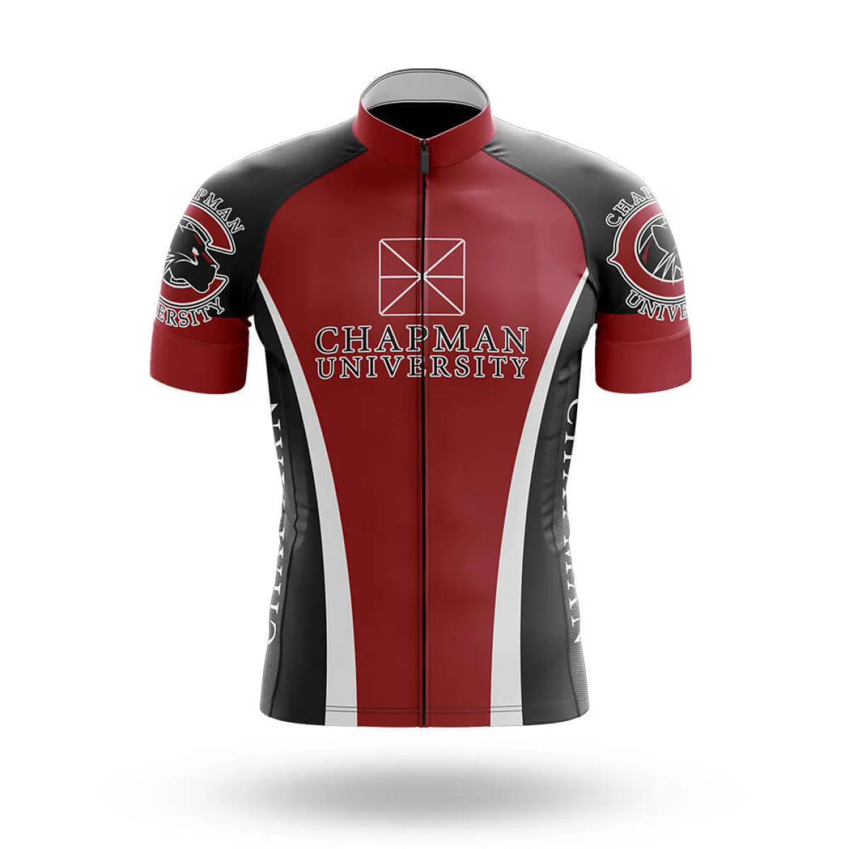 Chapman University - Men's Cycling / Jersey Only