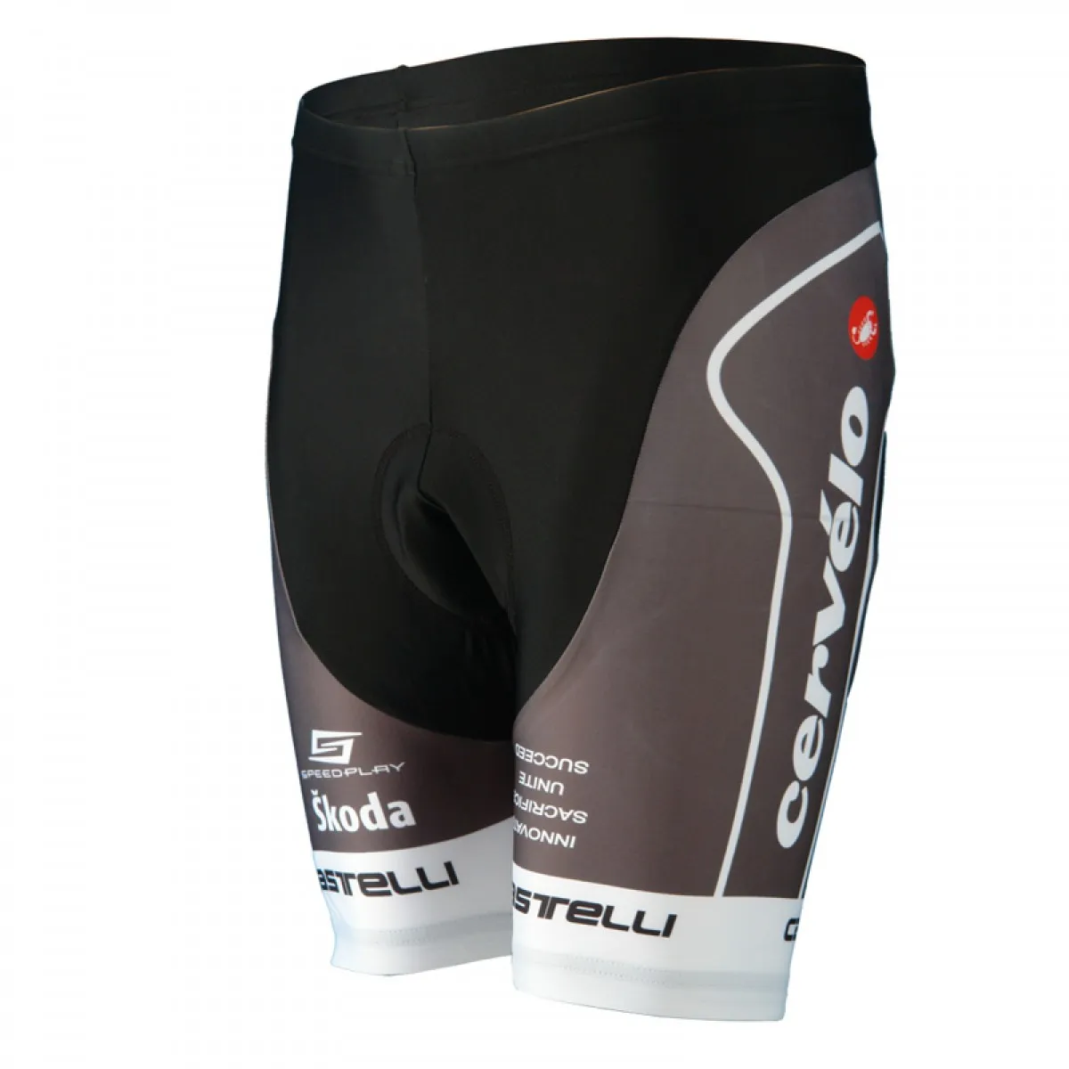 CERVELO 2010 TdF-Edition Regular Shorts Restock