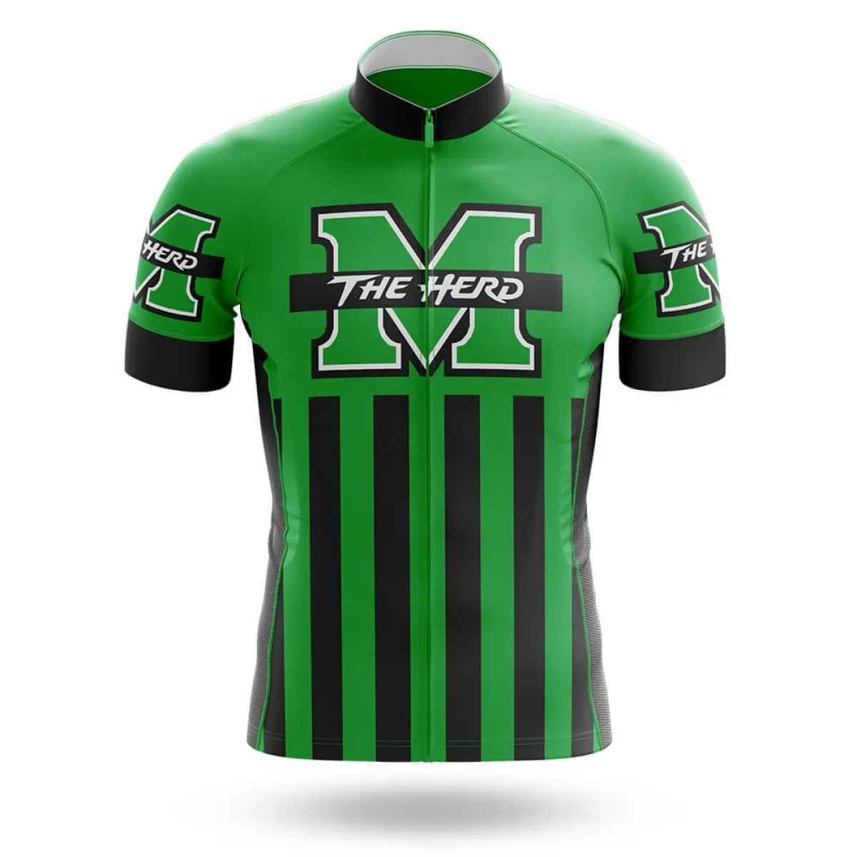 New Releases Marshall University USA Cycling Jersey Only