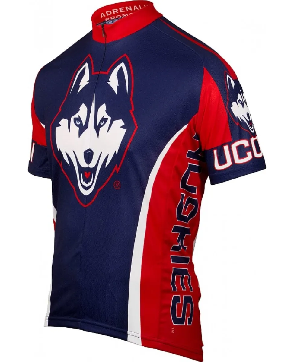UCONN Men's Cycling Jersey Restock