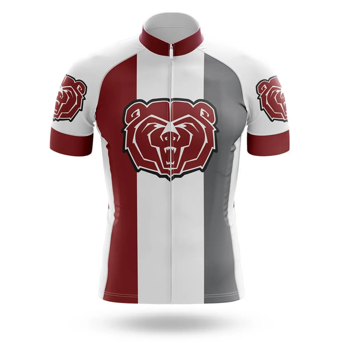 Missouri State University MO Cycling Jersey Restock