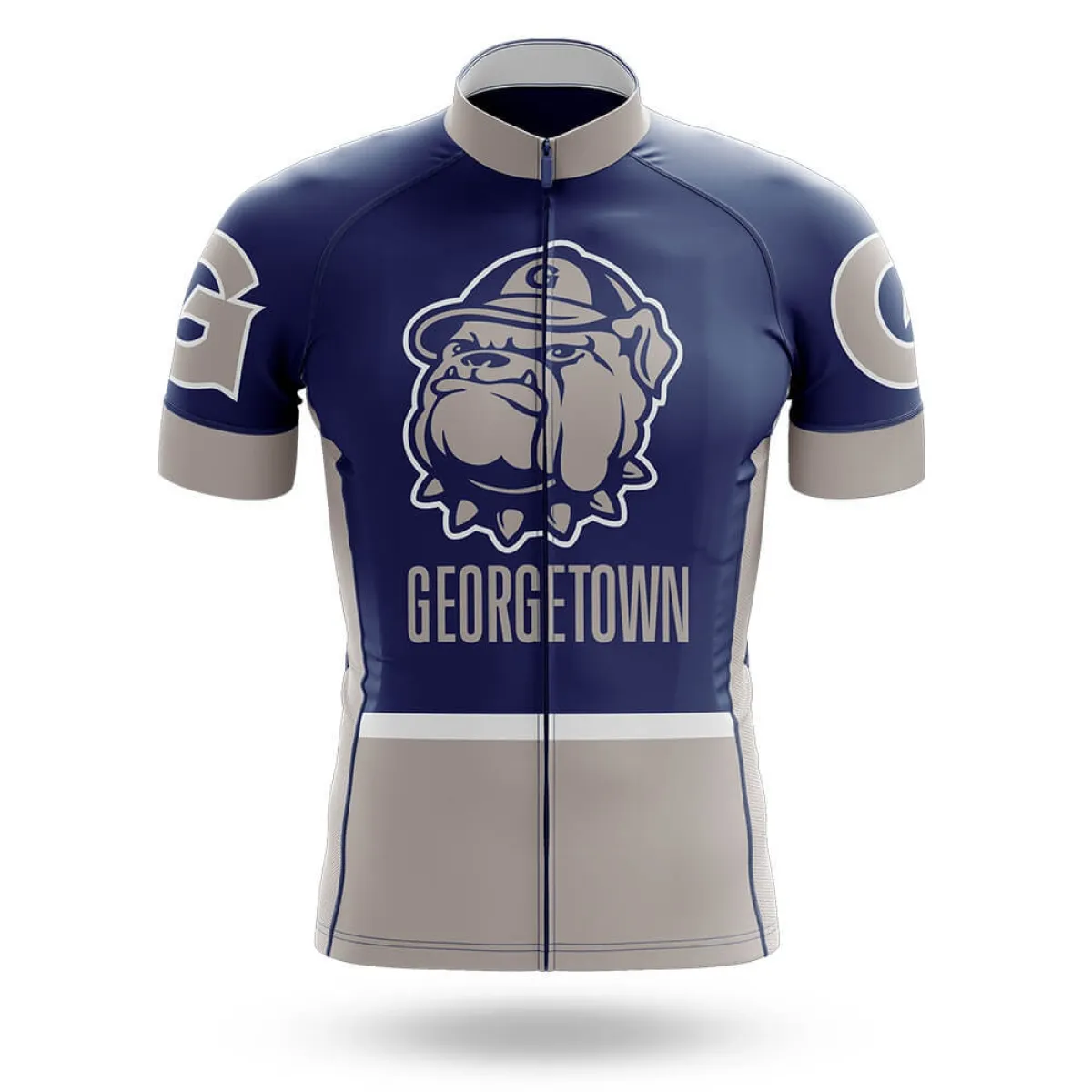 Hoyas Cycling Jersey For Sale