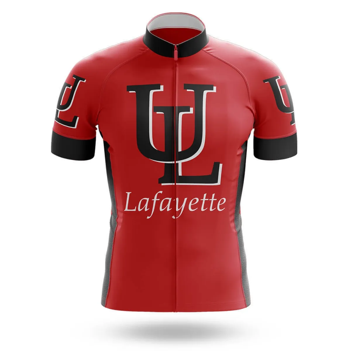UL Lafayette Cycling Jersey For Sale
