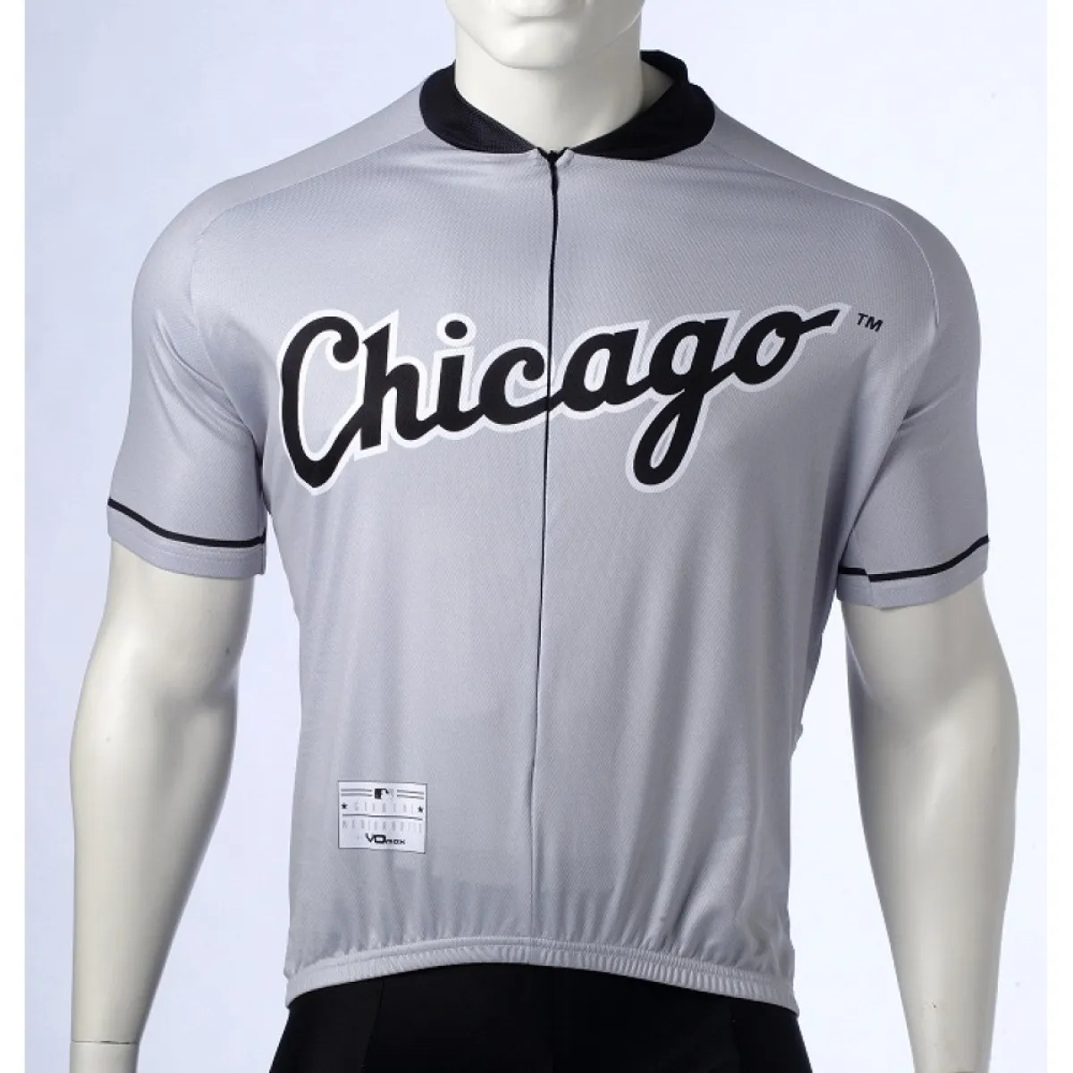 MLB Chicago White Sox Cycling Jerseys Z-1905202