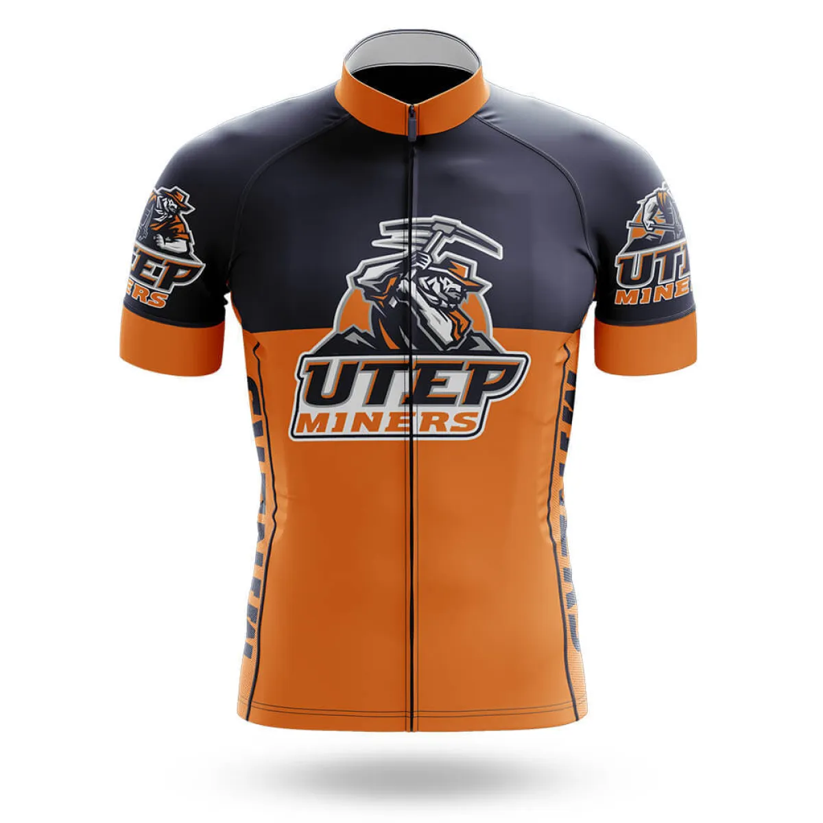 University Of Texas V2 - Men's Cycling / Jersey Only Online