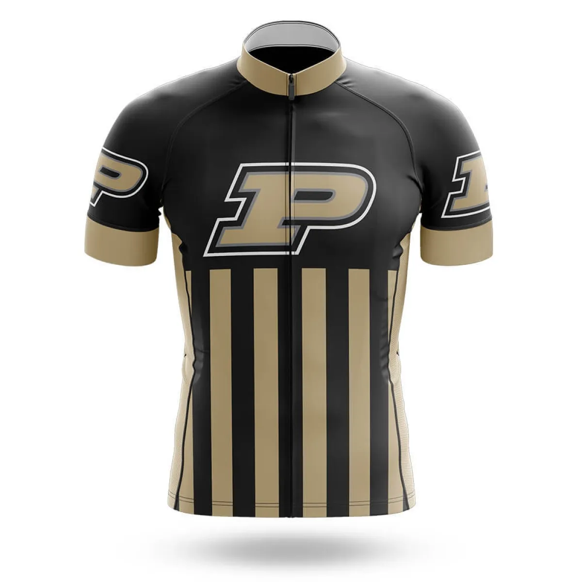 Purdue University USA Cycling Jersey For Sale