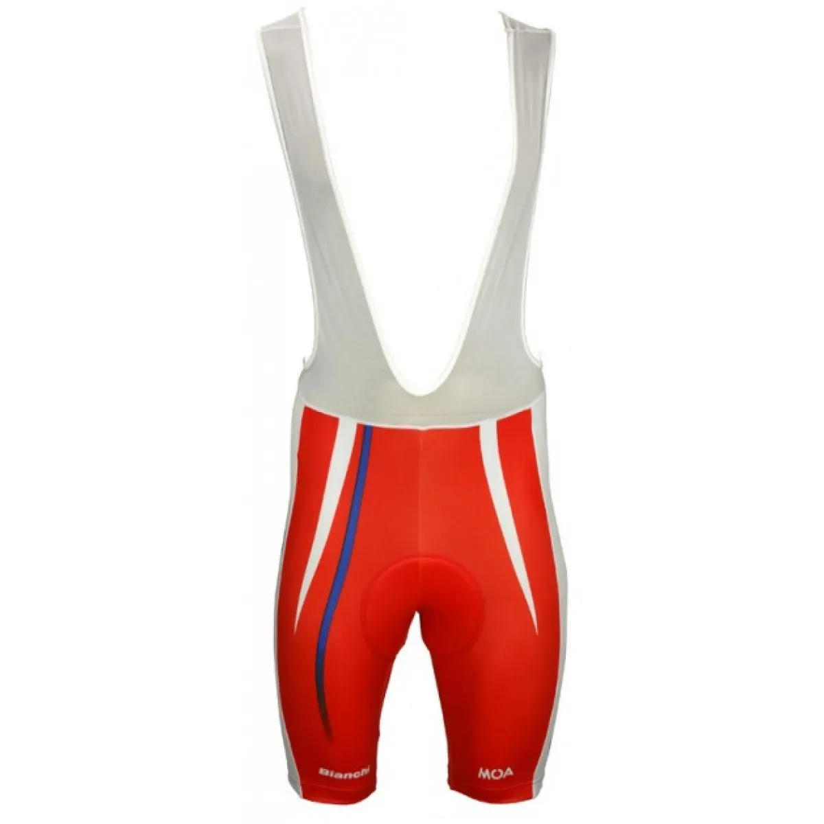 Barloworld 2009 Nalini Radsport-Profi-Team Bib Shorts