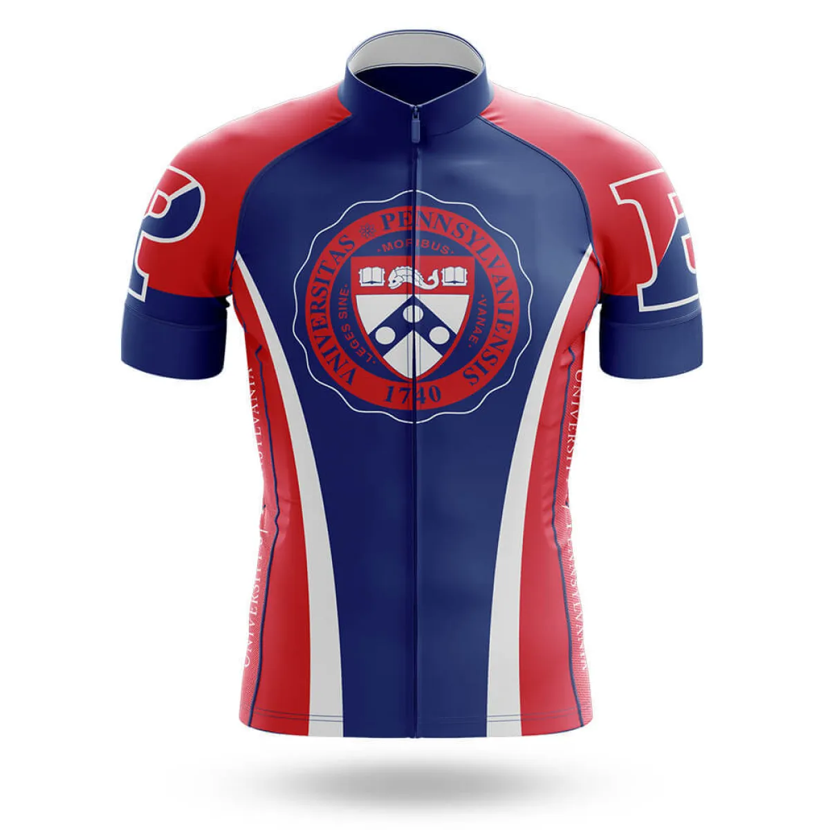 University of Pennsylvania - Men's Cycling / Jersey Only