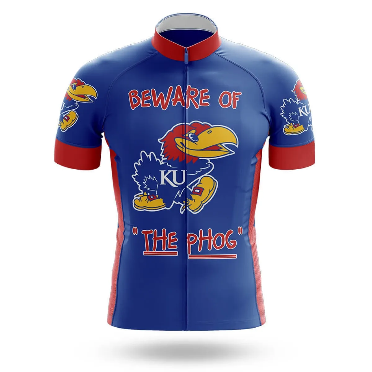 Where To Buy The Phog Cycling Jersey Only