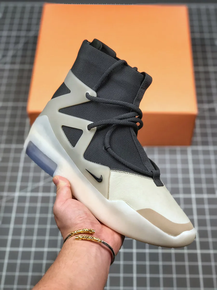 Nike Air Fear Of God 1 String AR4237-902 Fear Of God String