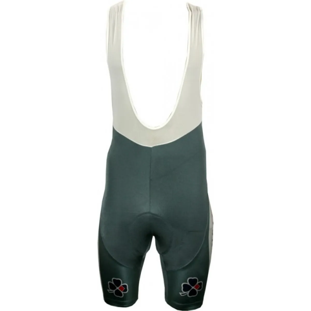 Francaise des Jeux (FdJ) 2004 - Radsport-Profi-Team - Bib Shorts