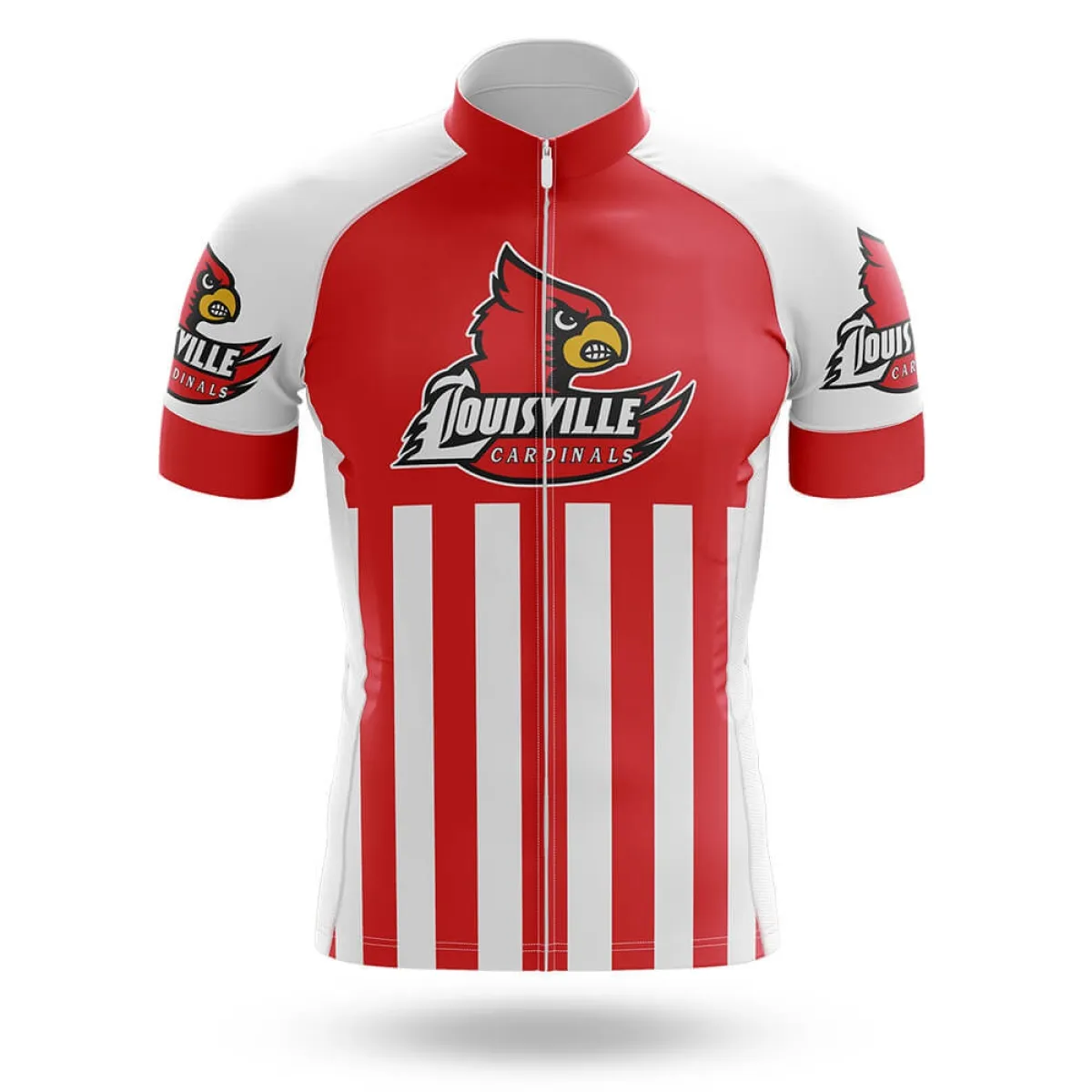 Online University Of Louisville USA Cycling Jersey Only