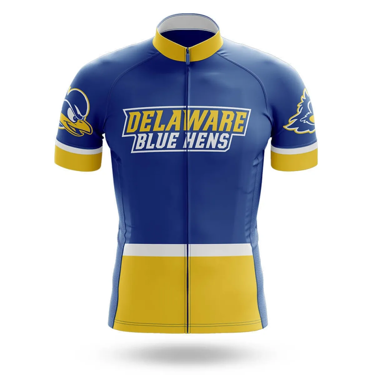 Delaware Blue Hens Cycling Jersey Restock