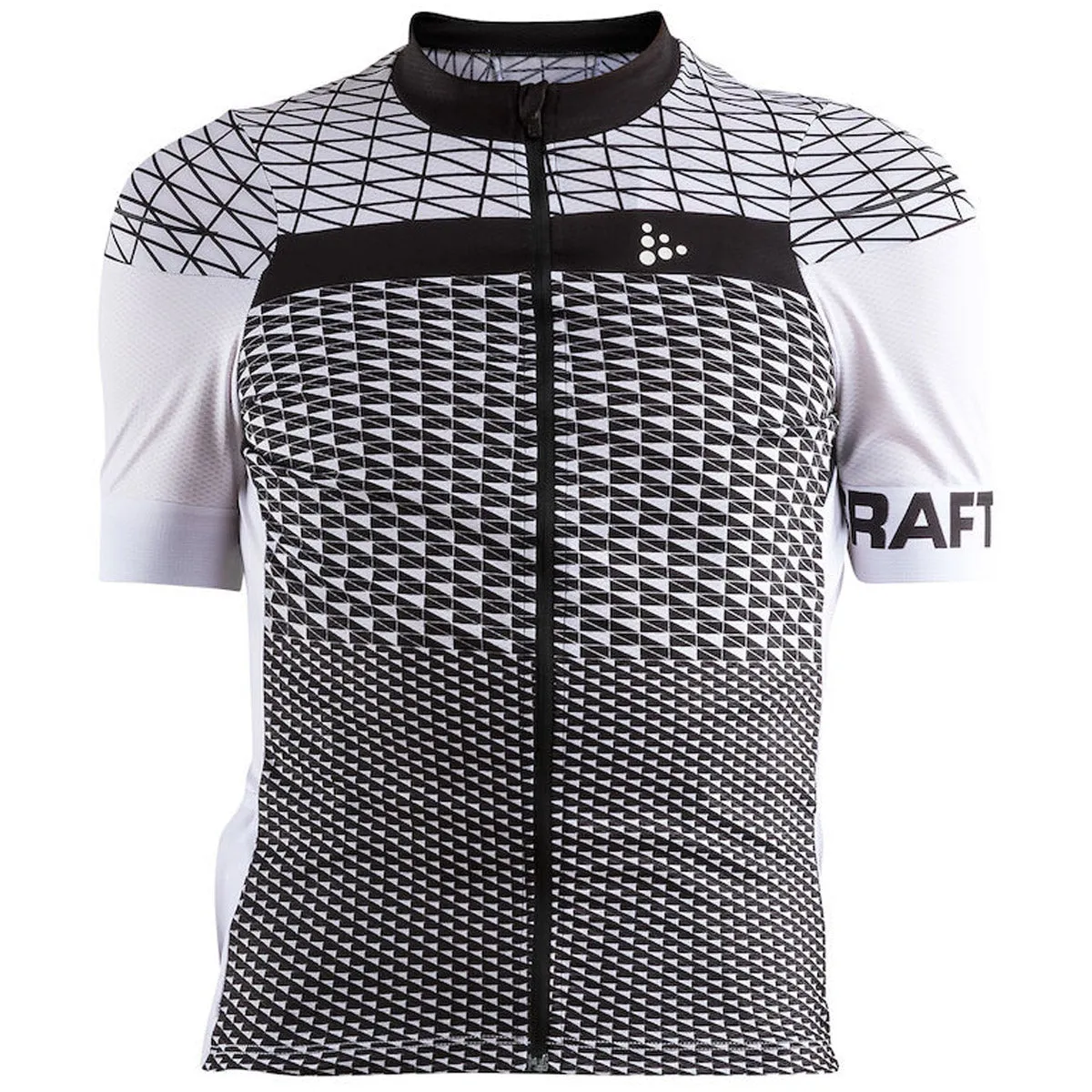 Craft Route Jersey - White For Sale