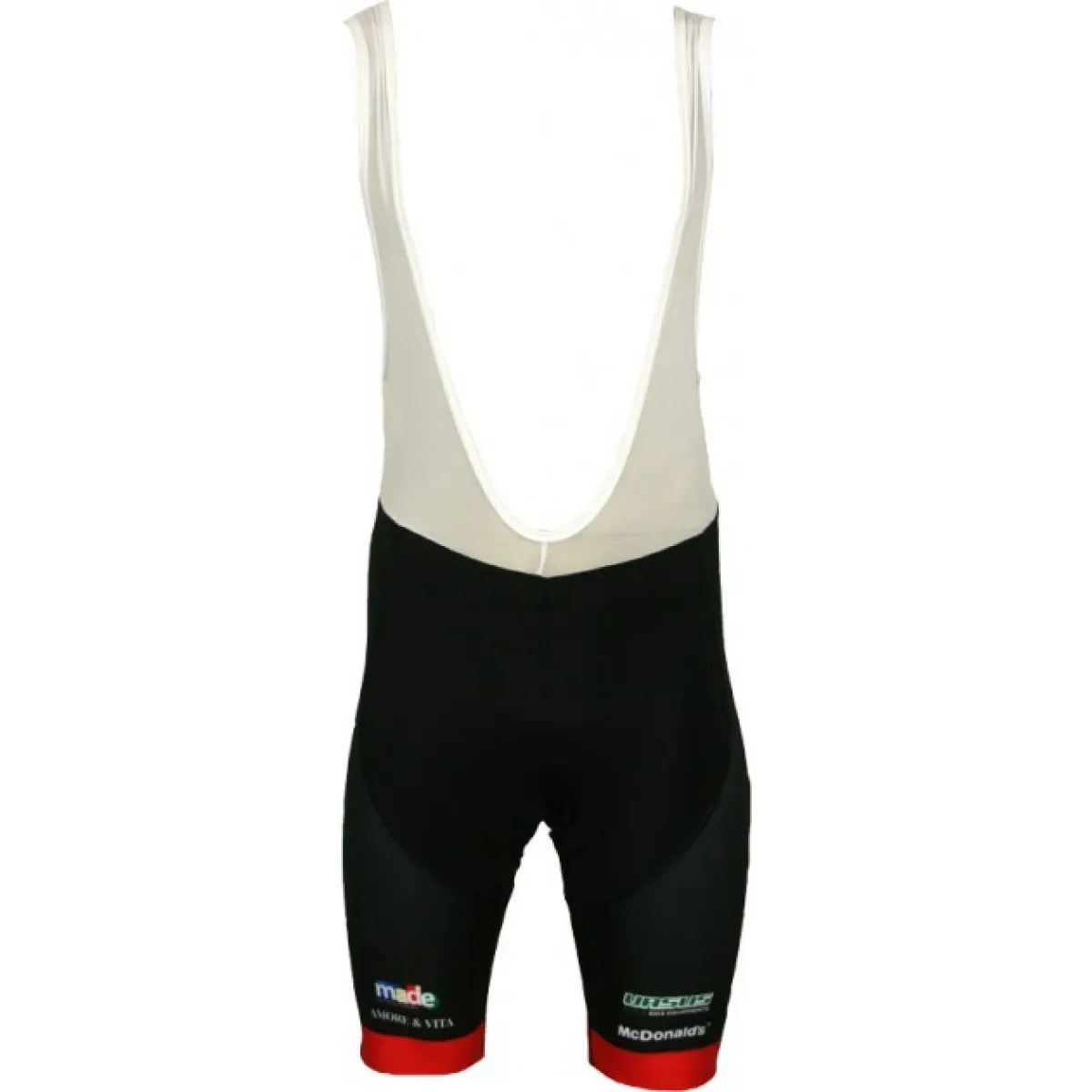 Amore & Vita Cycling Bib Shorts Online