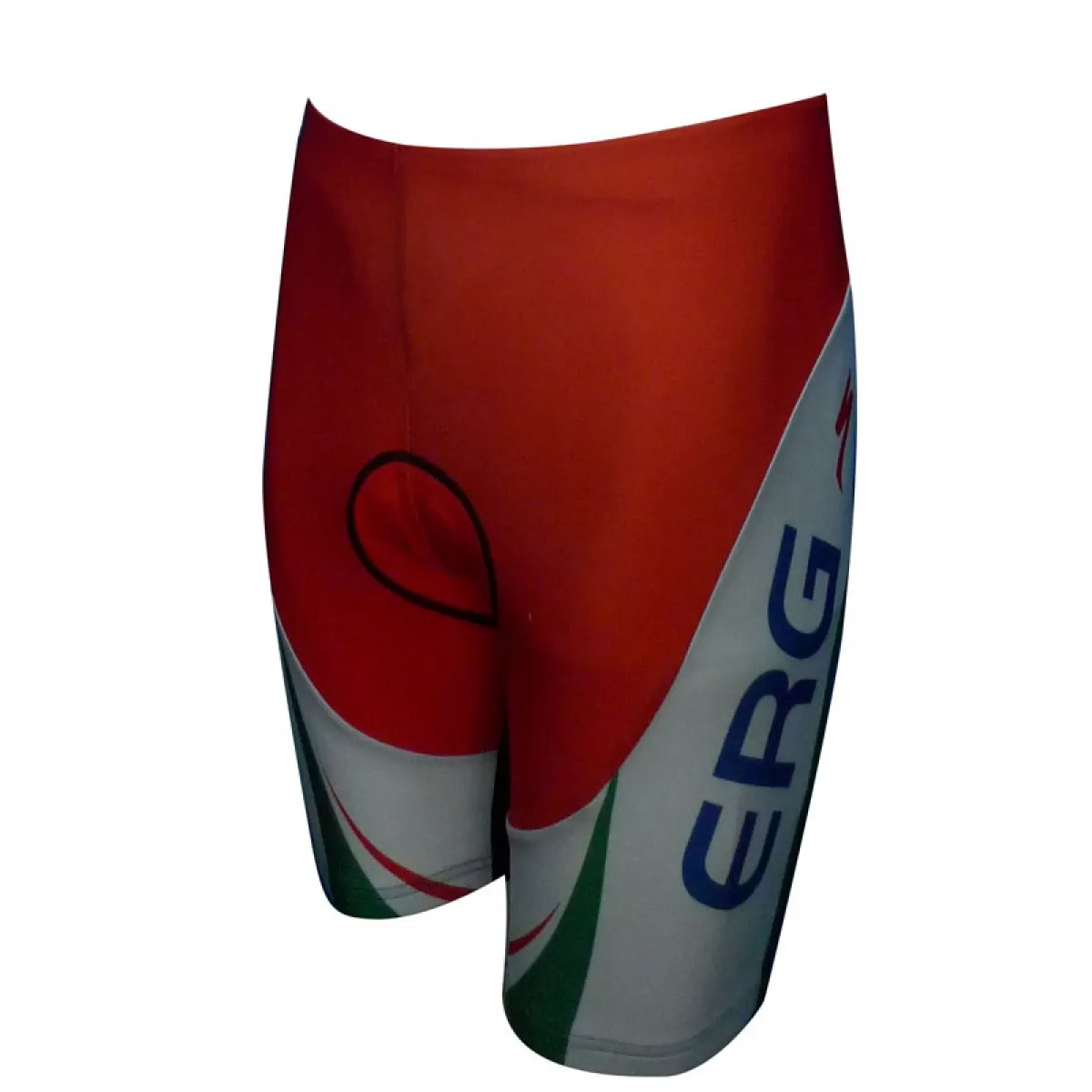 2012 ERG Cycling Shorts For Sale