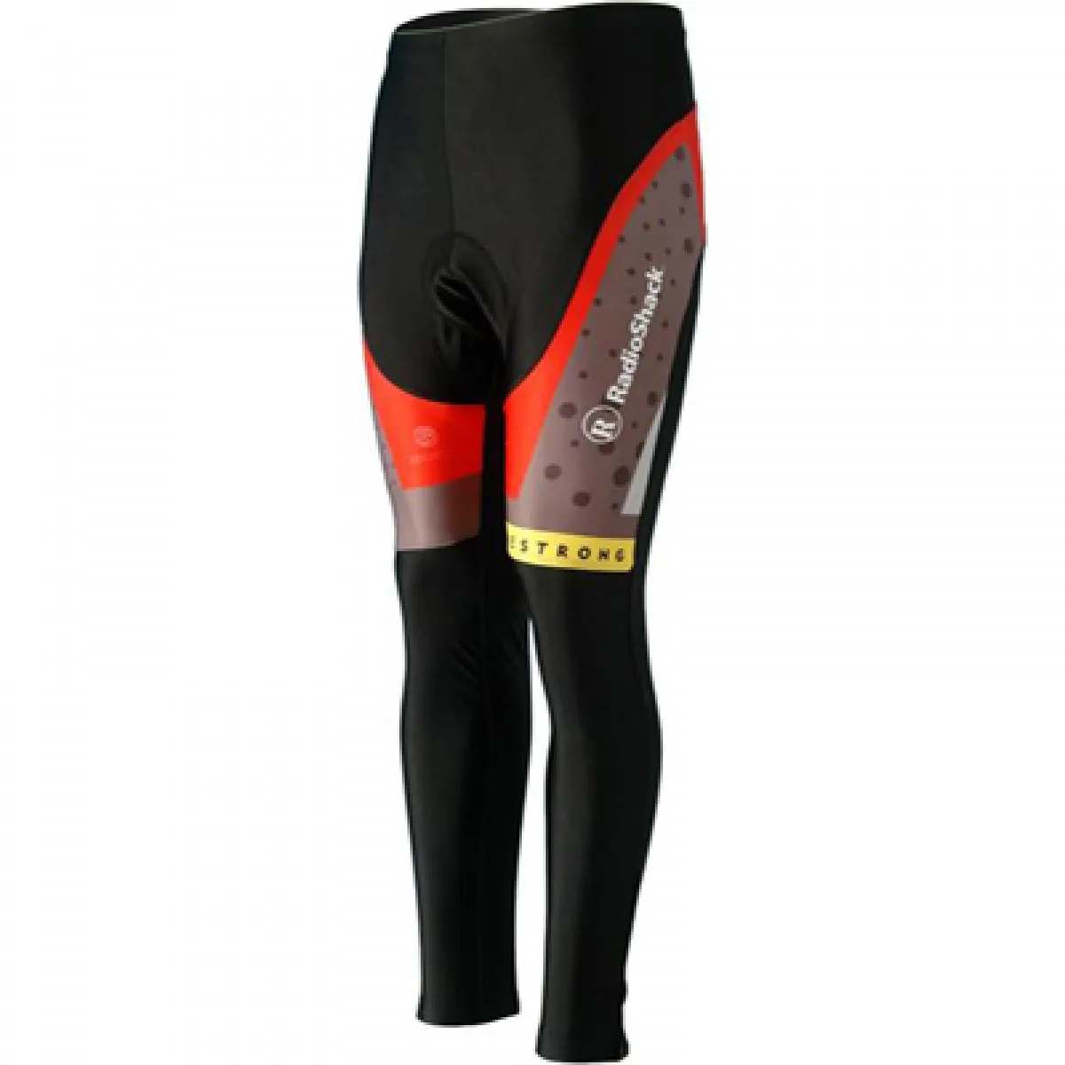 RadioShack Red Cycling Winter Pants Online