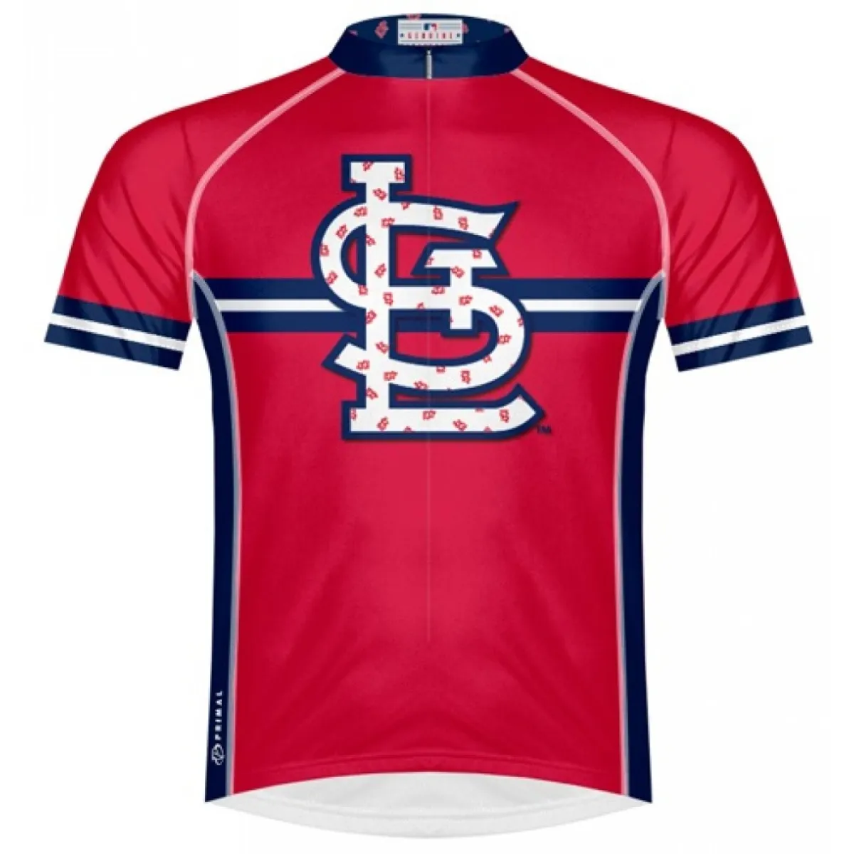 MLB St. Louis Cardinals Cycling Jerseys Z-1905245 Restock