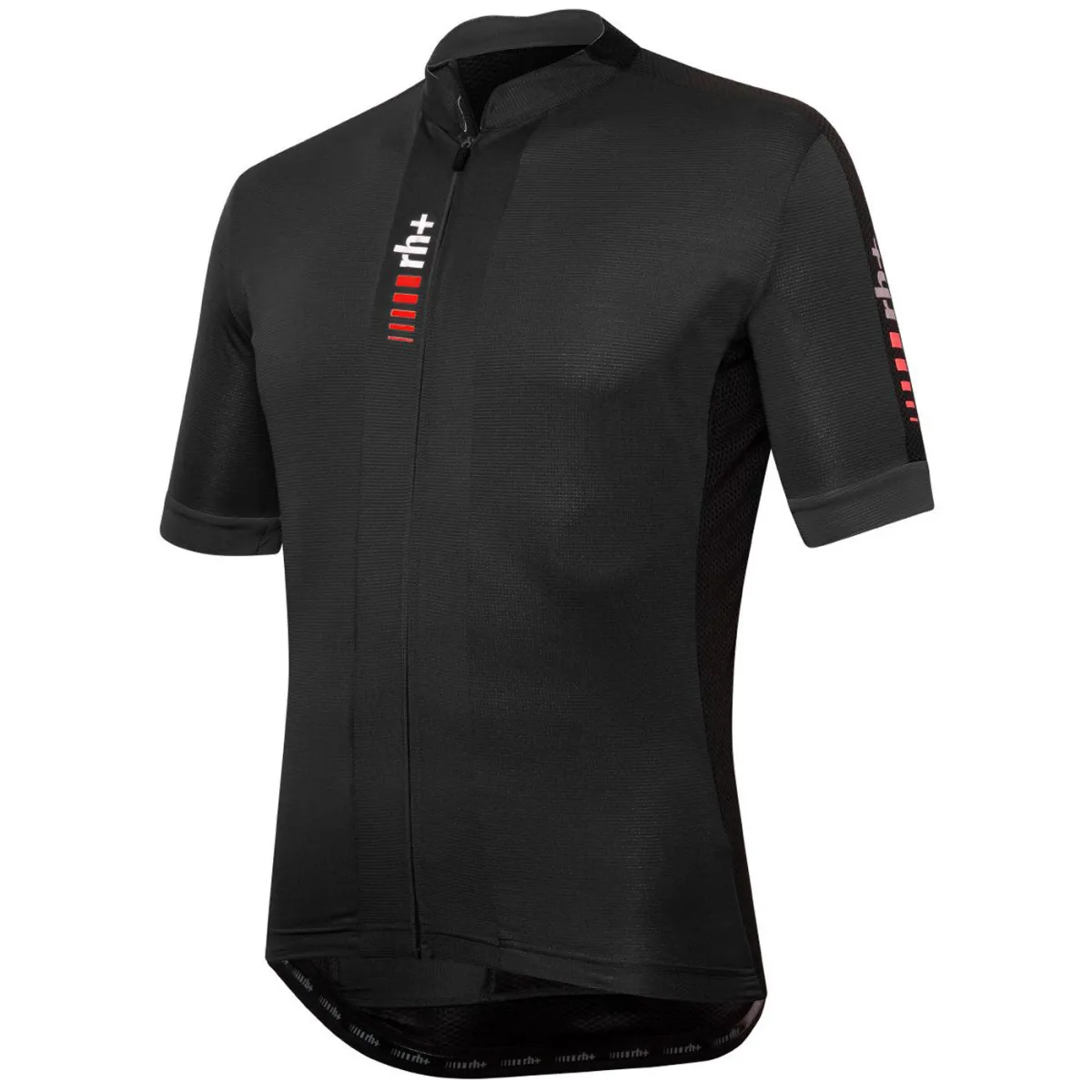 Rh+ New Primo Jersey - Black Restock