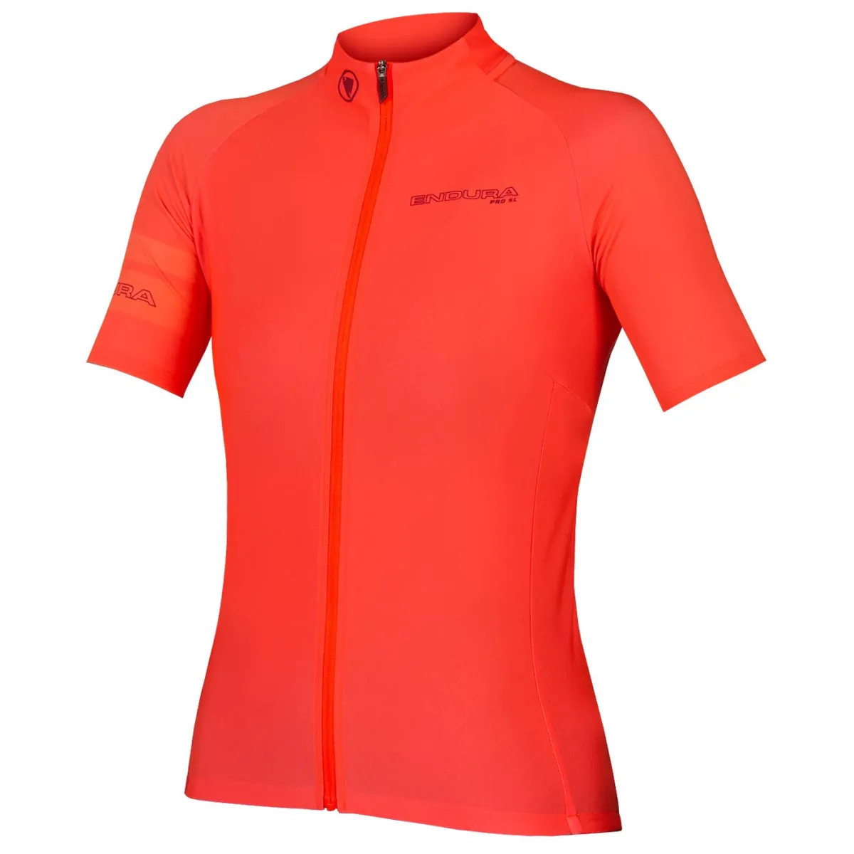 Endura Pro SL 2 Woman Jersey - Orange New Releases E6173CV