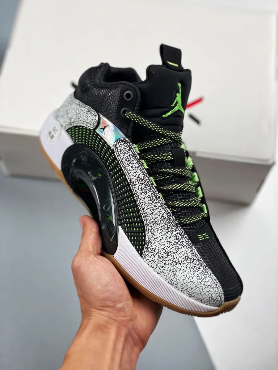 Air Jordan 35 'Bayou Boys' For Sale
