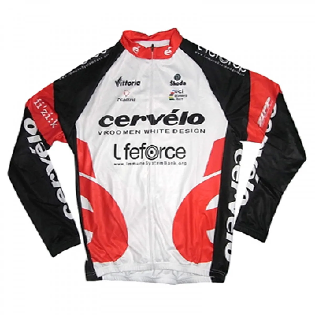 2009 CERVELO RED Winter Jacket Online