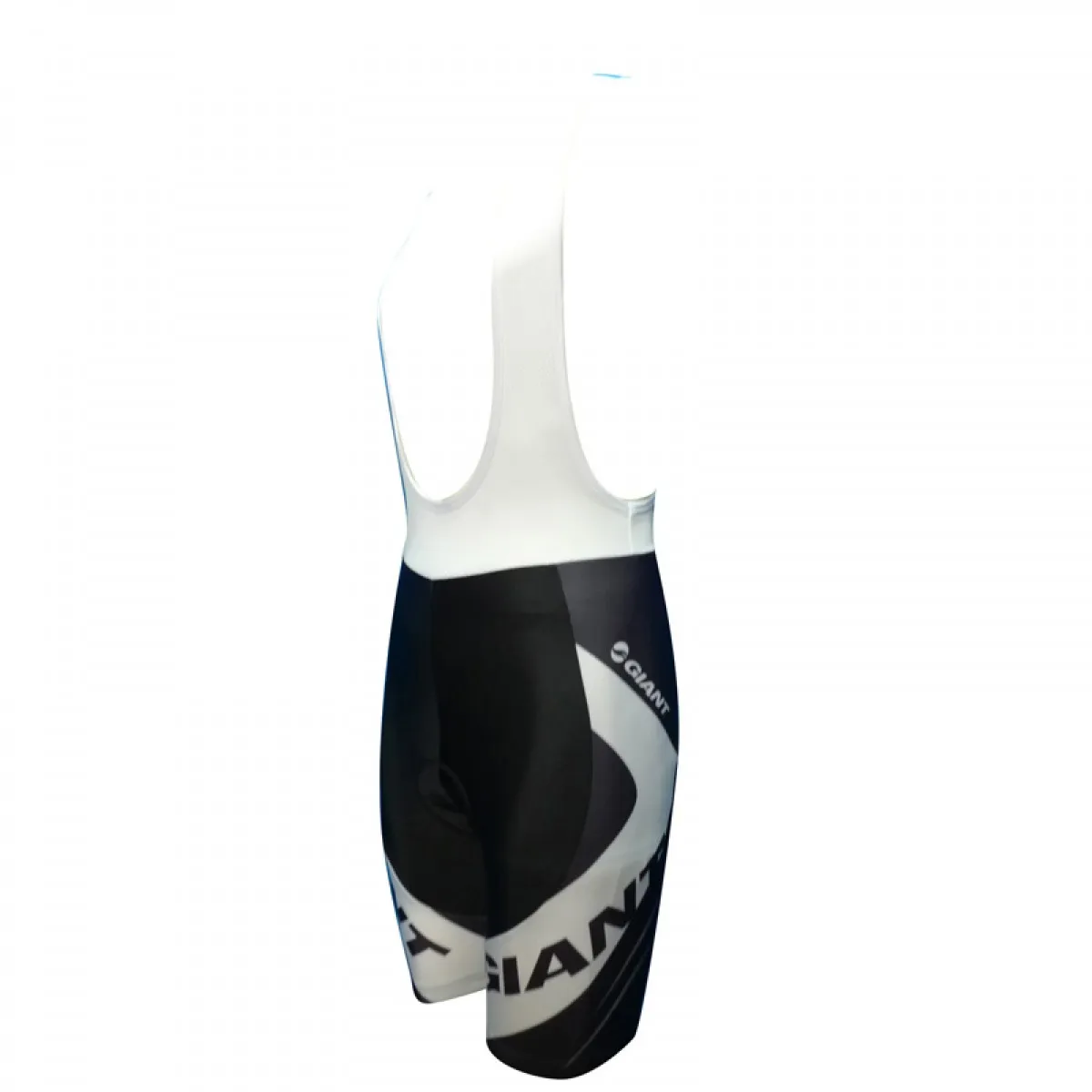 2012 GIANT Black-White Cycling Bib Shorts To Buy