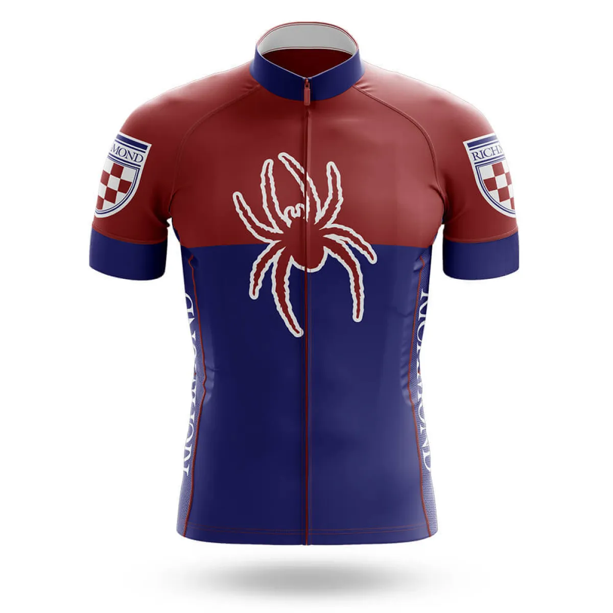 University of Richmond V2 - Men's Cycling / Jersey Only