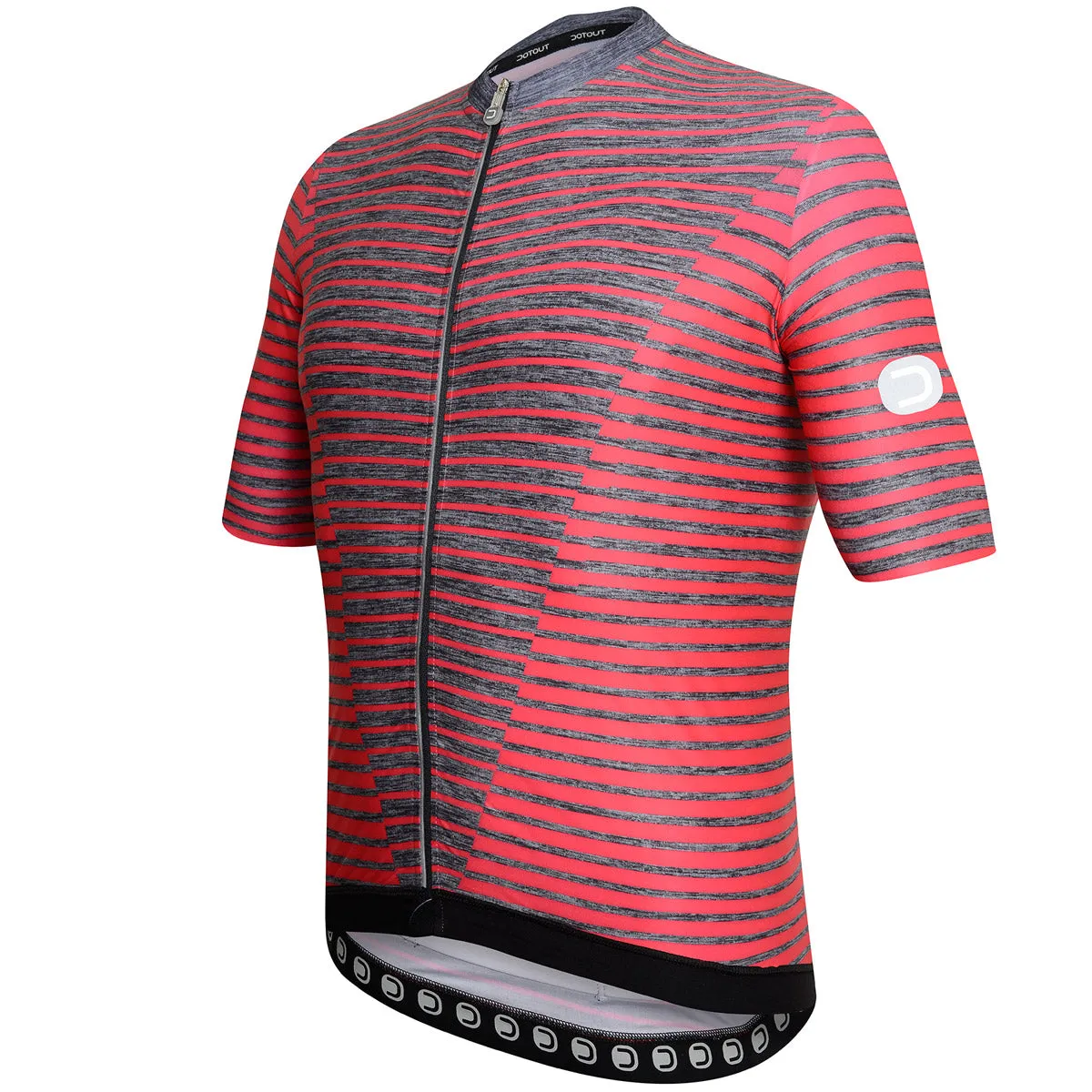 DotOut Flash 2018 Jersey - Red For Sale