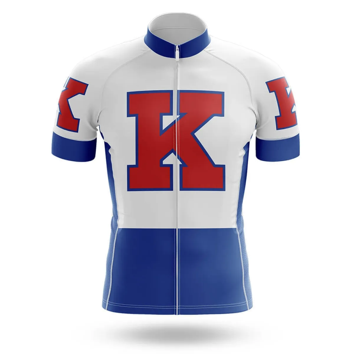 New Releases Big K Cycling Jersey Only