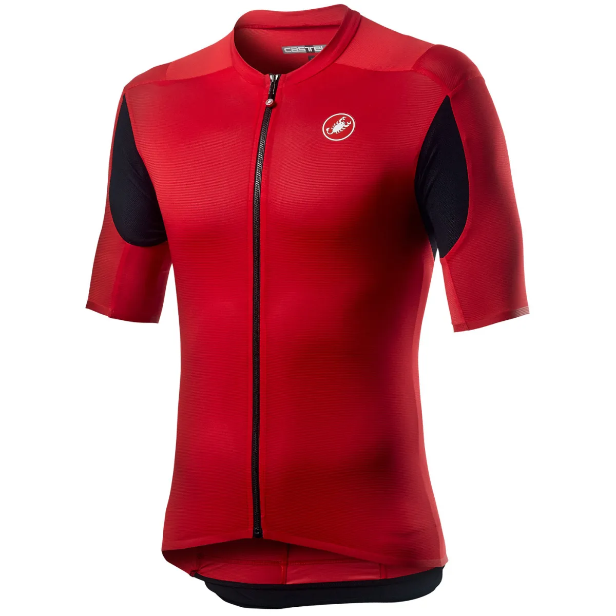 Castelli Superleggera 2 Jersey - Red Online