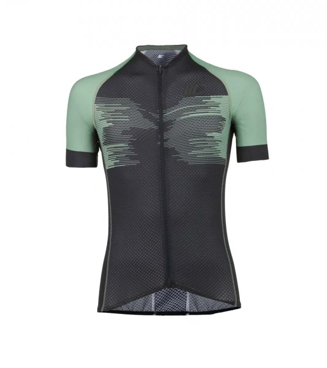 MCipollini Sprint Frequenza Green Jersey,