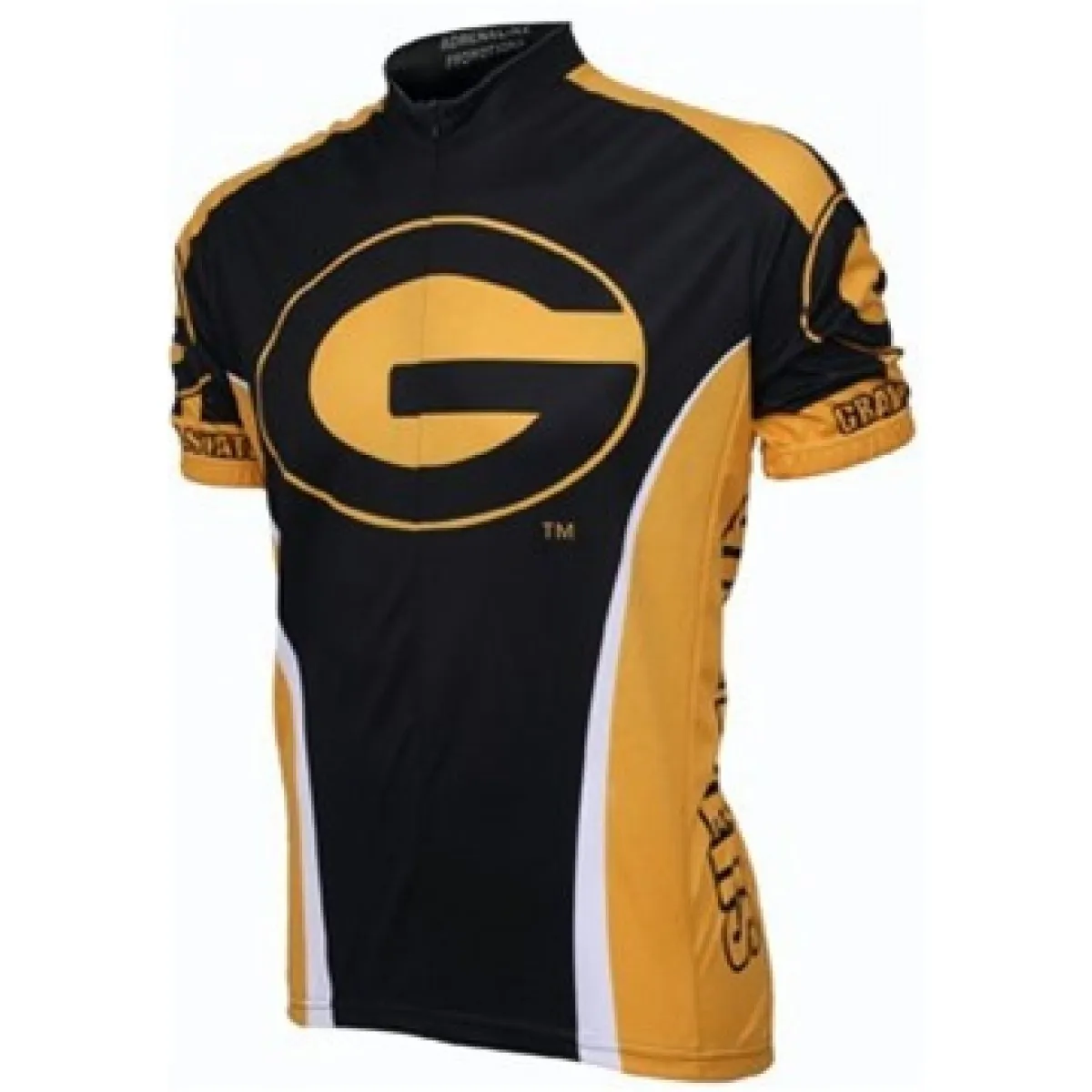 GSU Grambling State University Tigers Cycling Jersey To Buy