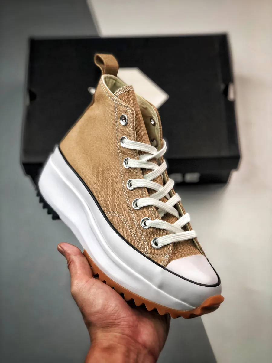 Converse Runstar Hike Hemp For Womens 172727C Converse Hike High